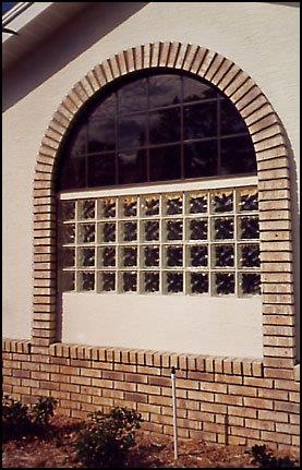 7 Residential New Construction Brick